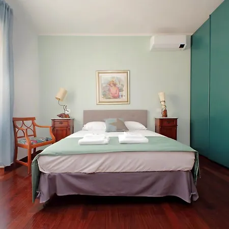 4bnb - Leone Iv Διαμέρισμα *