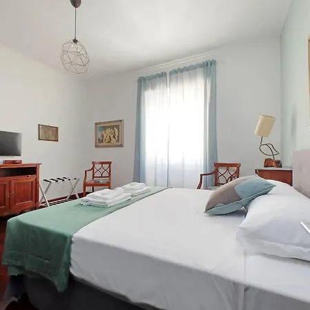 Διαμέρισμα 4bnb - Leone Iv