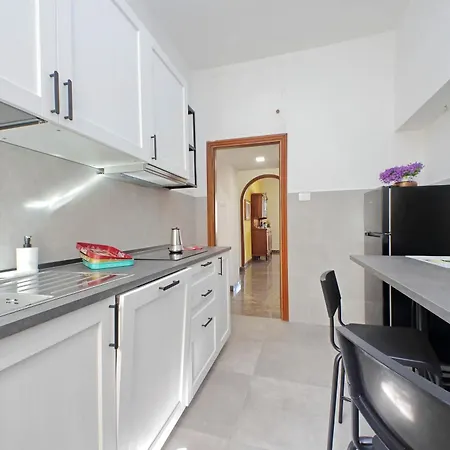 4bnb - Leone Iv Ρώμη