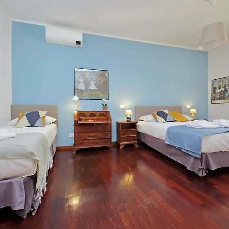 Διαμέρισμα 4bnb - Leone Iv Ρώμη