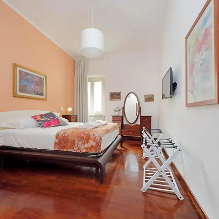 4bnb - Leone Iv Διαμέρισμα Ρώμη