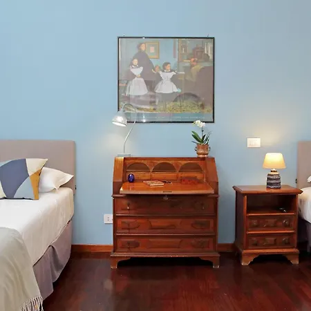 Διαμέρισμα 4bnb - Leone Iv *