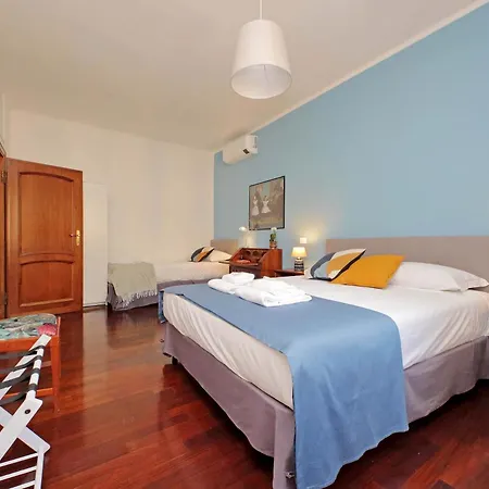 4bnb - Leone Iv * Ρώμη