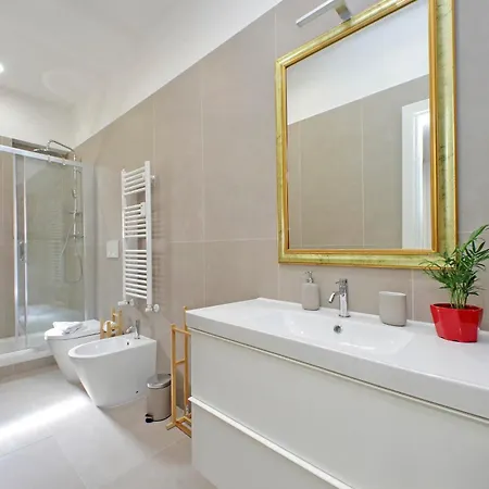 Διαμέρισμα 4bnb - Leone Iv