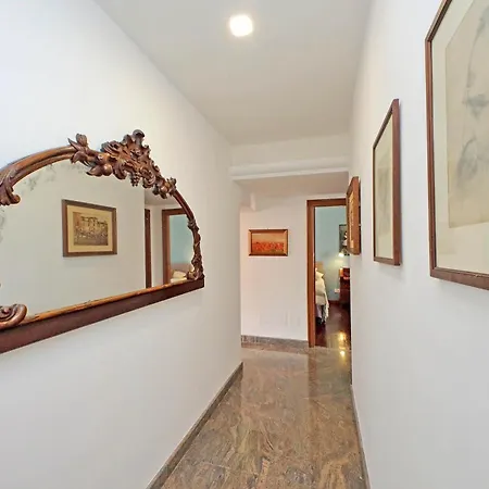 4bnb - Leone Iv Διαμέρισμα *