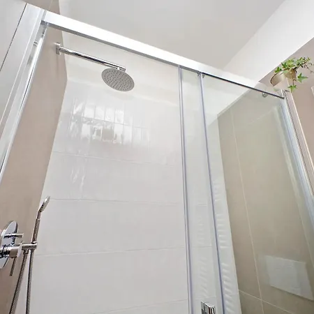 Διαμέρισμα 4bnb - Leone Iv Ρώμη