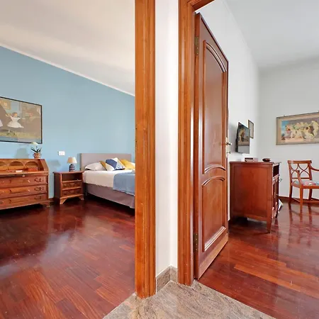 4bnb - Leone Iv Διαμέρισμα *