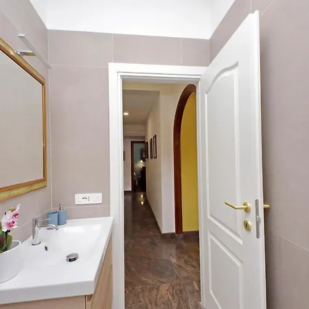 4bnb - Leone Iv Διαμέρισμα Ρώμη