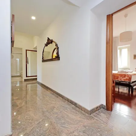 4bnb - Leone Iv Διαμέρισμα