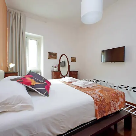 Διαμέρισμα 4bnb - Leone Iv *