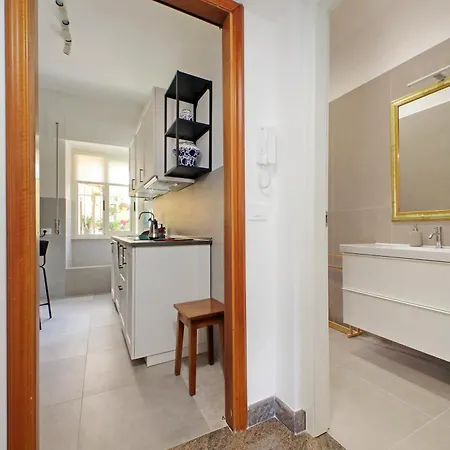 4bnb - Leone Iv Διαμέρισμα *