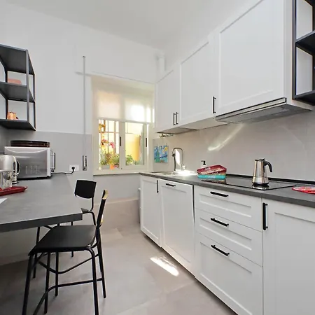 Διαμέρισμα 4bnb - Leone Iv