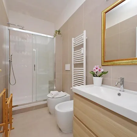 4bnb - Leone Iv Διαμέρισμα Ρώμη