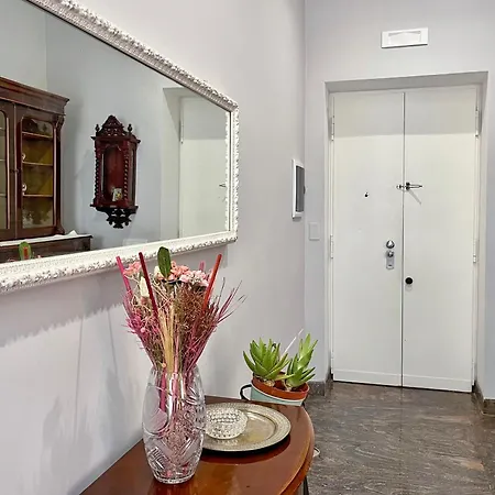 4bnb - Leone Iv Διαμέρισμα Ρώμη