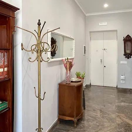 4bnb - Leone Iv * Ρώμη