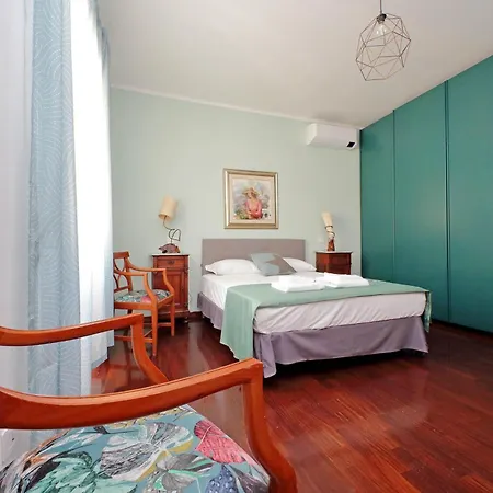 Apartmán 4bnb - Leone Iv