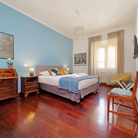 4bnb - Leone Iv Apartmán