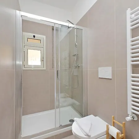 4bnb - Leone Iv Apartment *