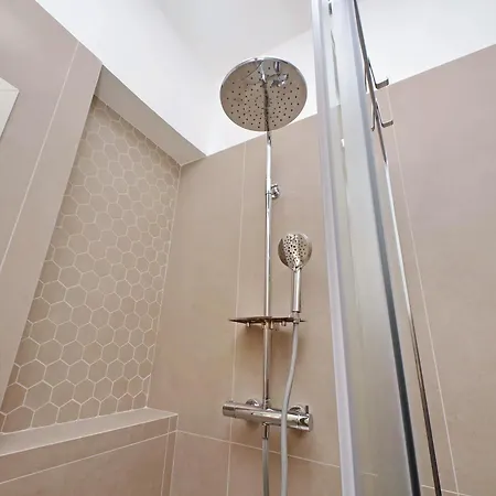 Apartment 4bnb - Leone Iv Rom