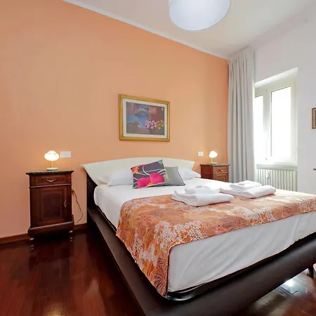 4bnb - Leone Iv Apartmán *
