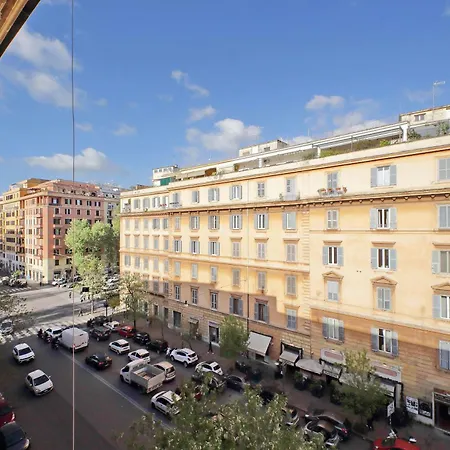 4bnb - Leone Iv Apartment