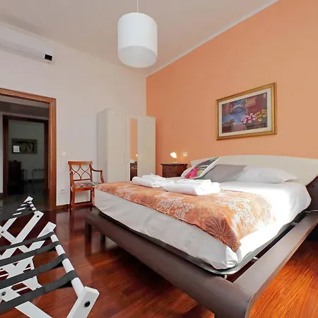 4bnb - Leone Iv Apartmán Řím