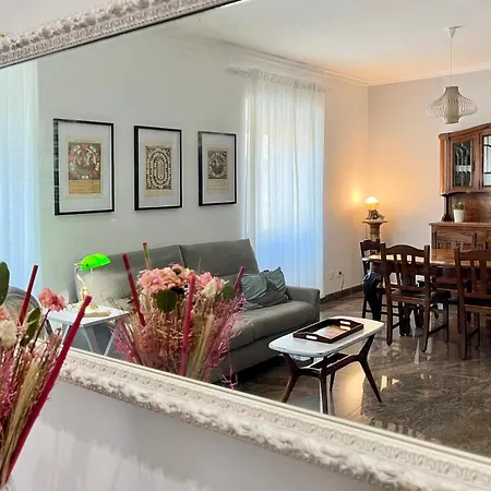 Apartment 4bnb - Leone Iv