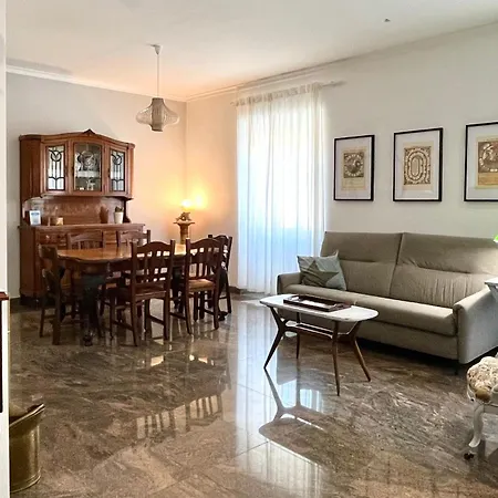 Apartmán 4bnb - Leone Iv Řím