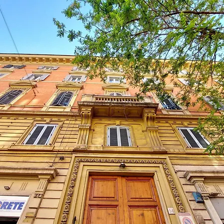 4bnb - Leone Iv 公寓