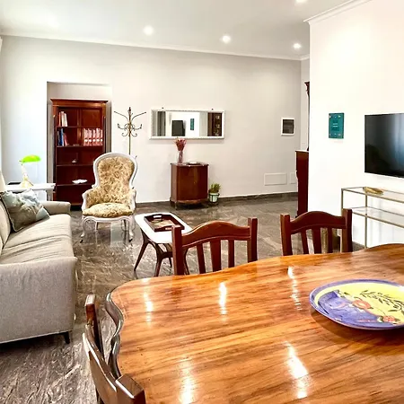 4bnb - Leone Iv 罗马